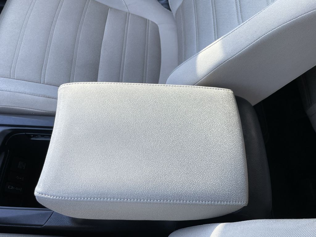 2017 Honda CR-V Image 24