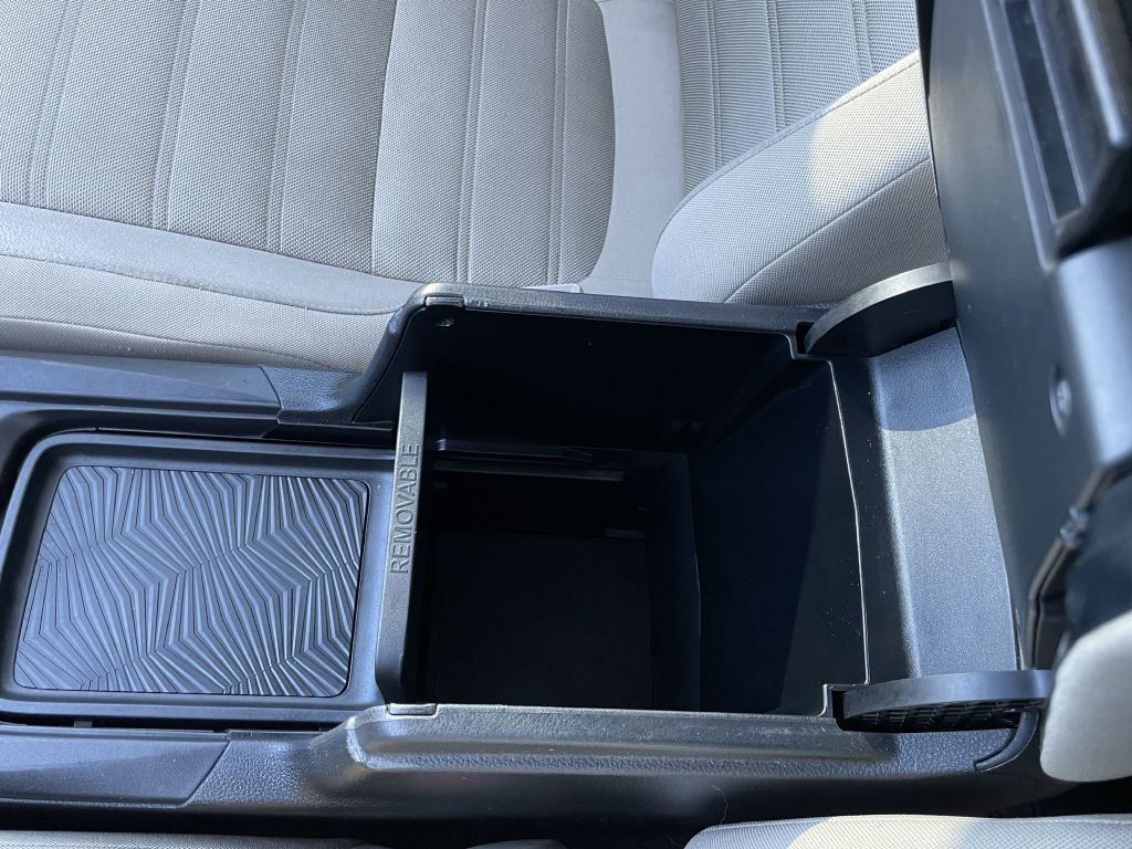 2017 Honda CR-V Image 25