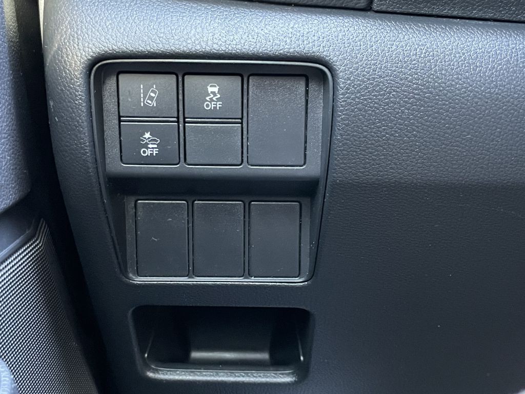 2017 Honda CR-V Image 26