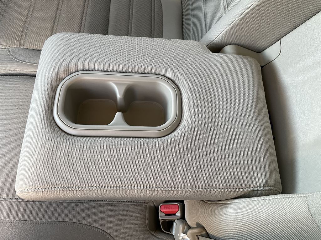 2017 Honda CR-V Image 31