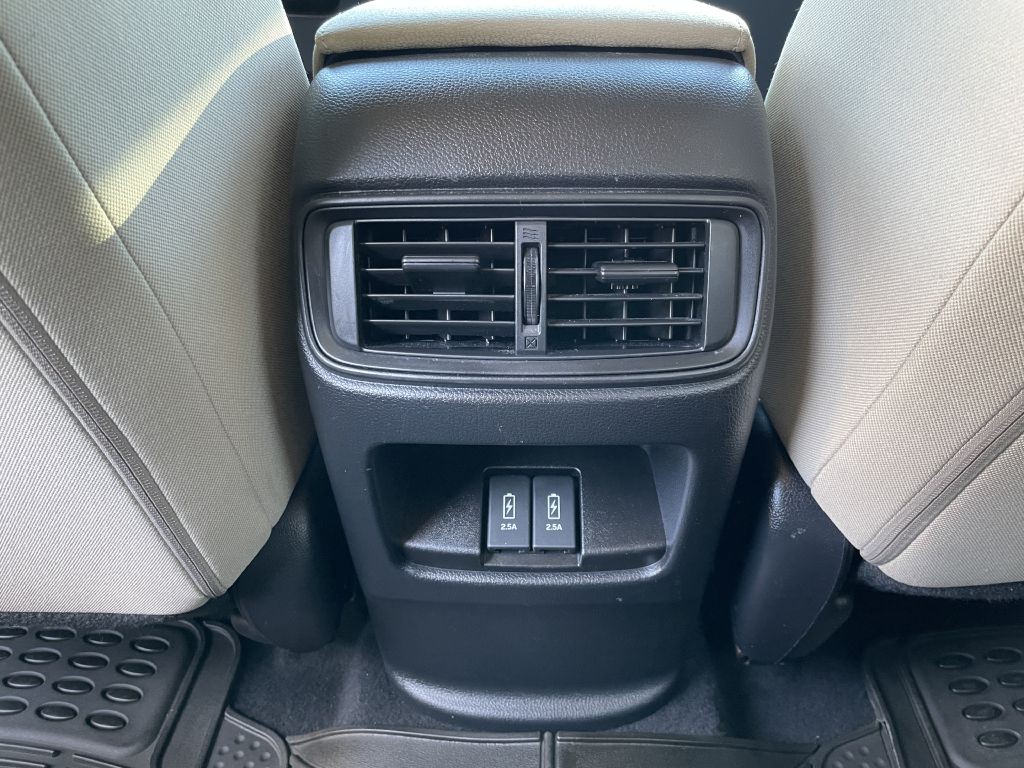 2017 Honda CR-V Image 32