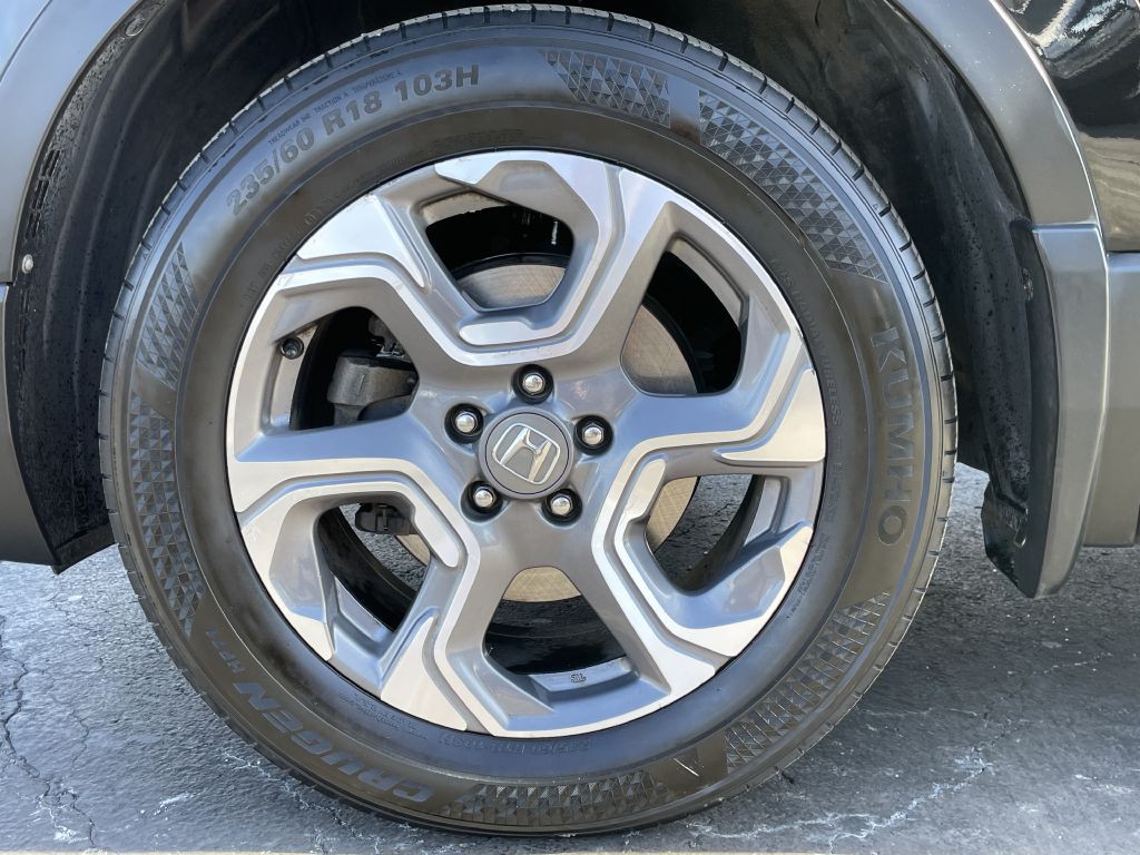 2017 Honda CR-V Image 33