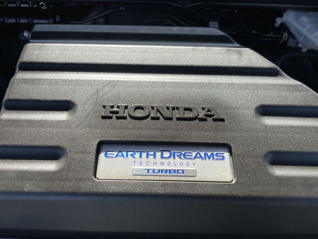 2017 Honda CR-V Image 35