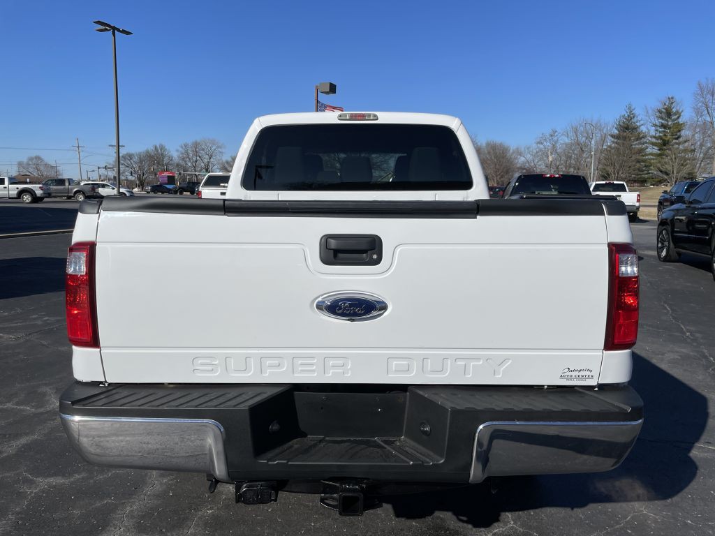 2016 Ford F-250 Image 6