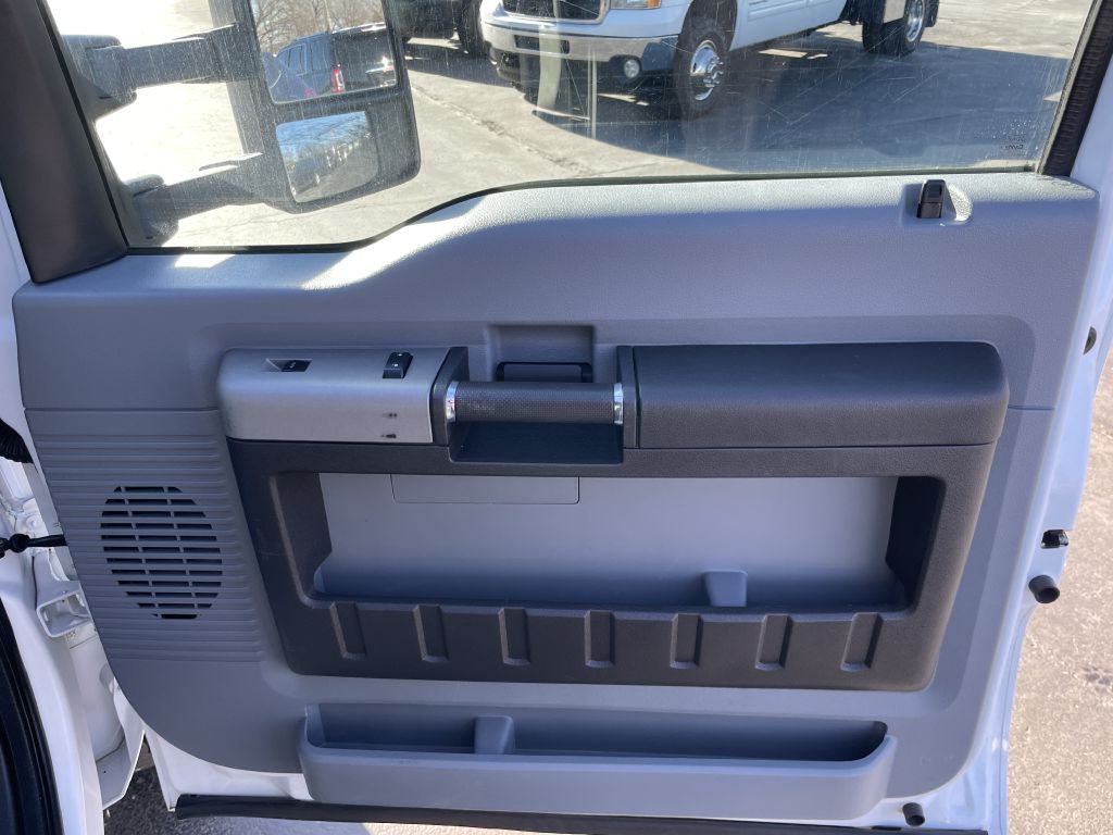 2016 Ford F-250 Image 12