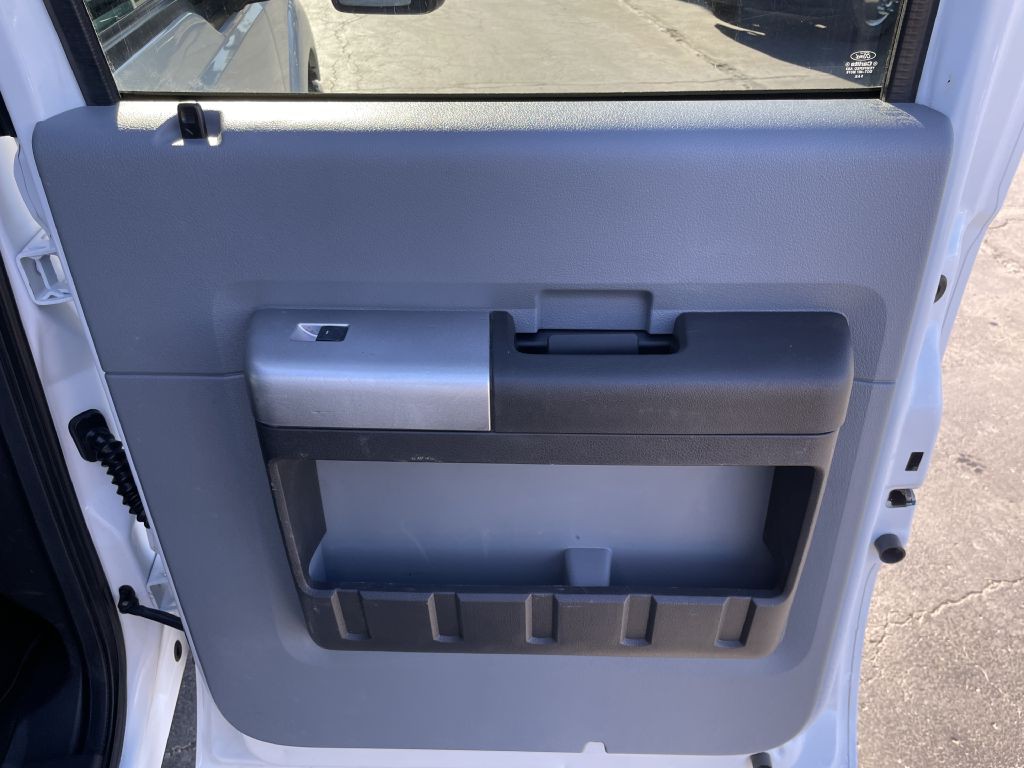 2016 Ford F-250 Image 14