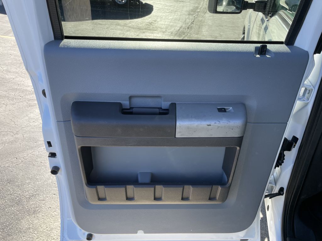 2016 Ford F-250 Image 16