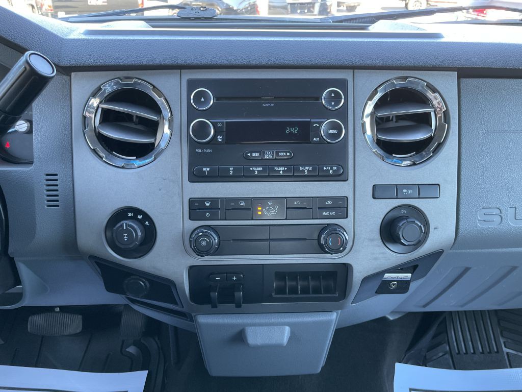 2016 Ford F-250 Image 18