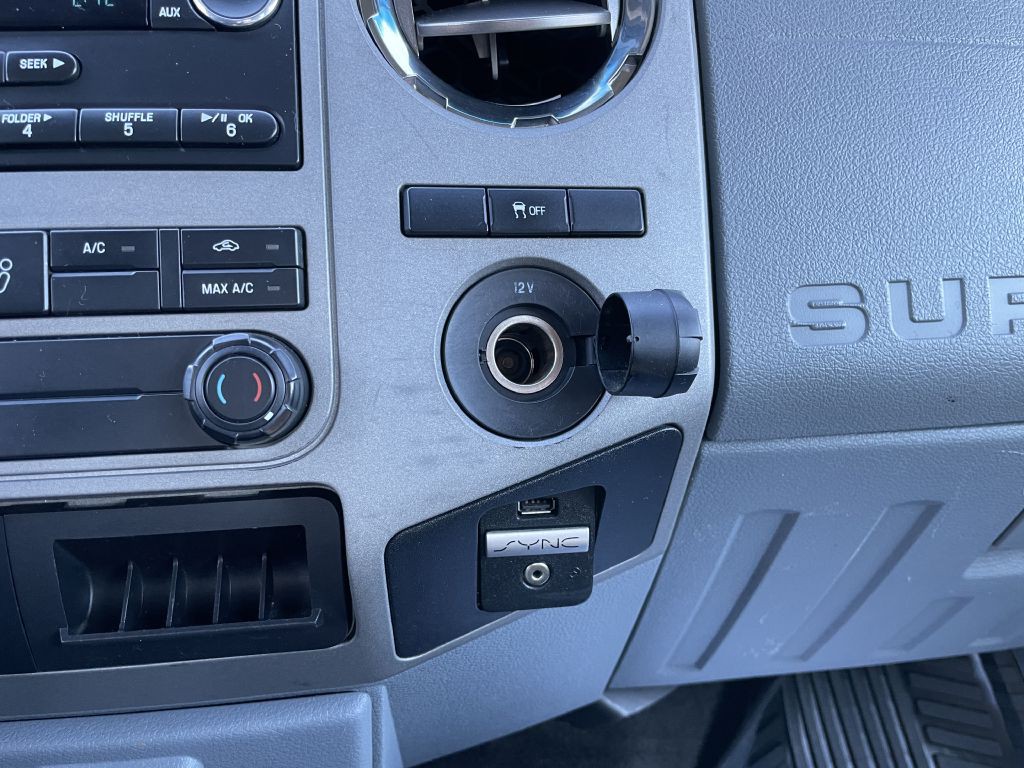 2016 Ford F-250 Image 19