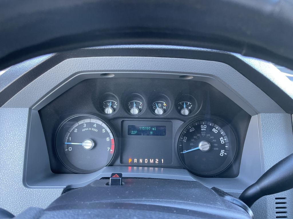 2016 Ford F-250 Image 22