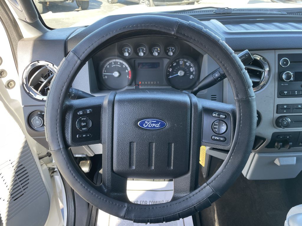 2016 Ford F-250 Image 23