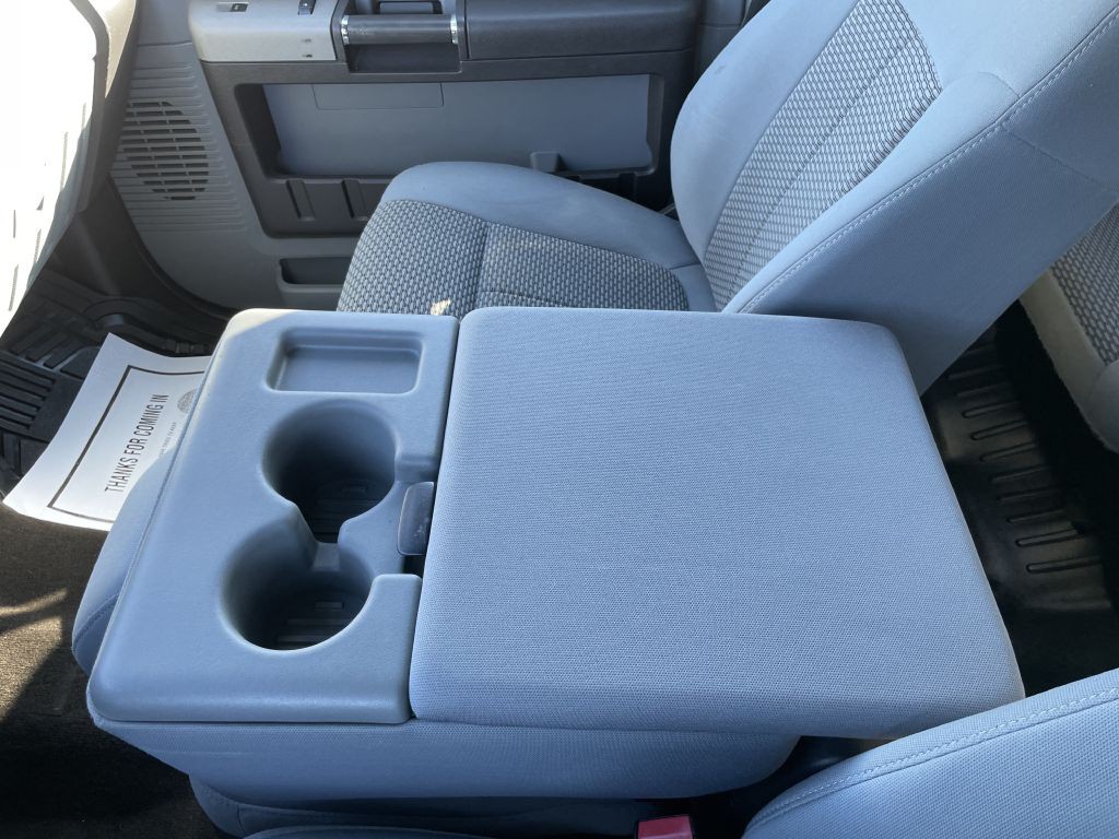 2016 Ford F-250 Image 24