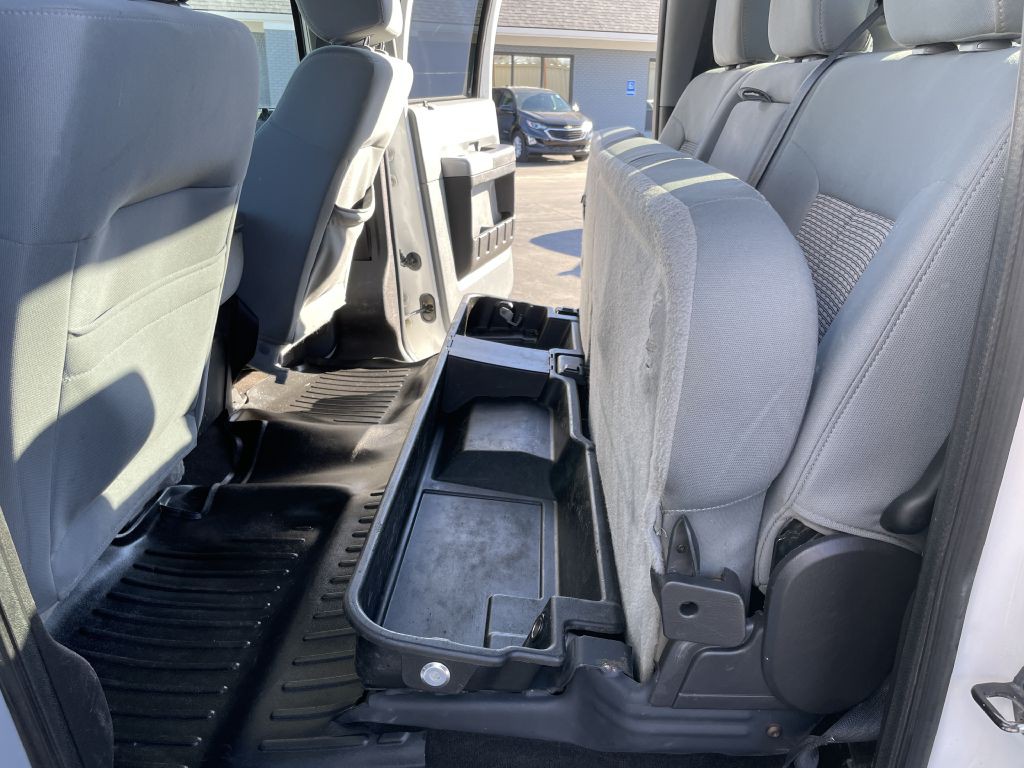 2016 Ford F-250 Image 28