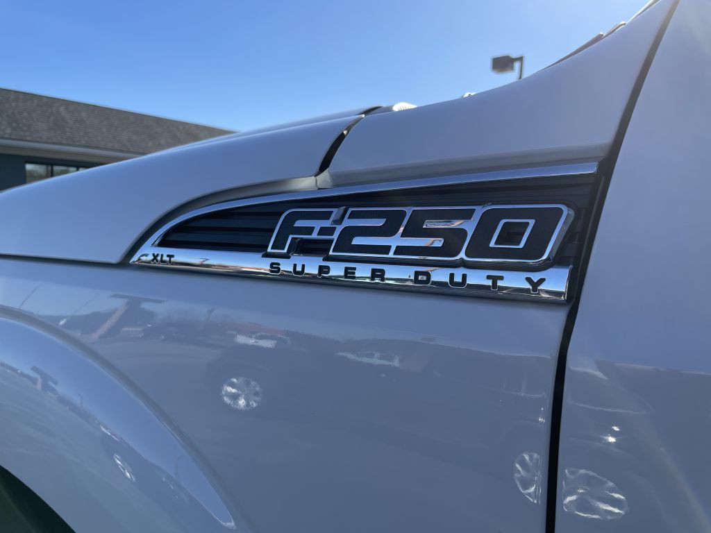 2016 Ford F-250 Image 32