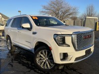 Image for 2021 GMC Yukon Denali ID: 7144123