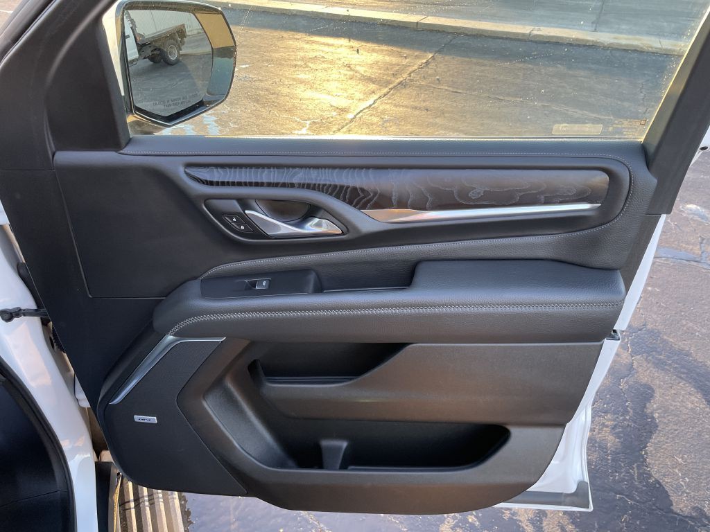 2021 GMC Yukon Image 13