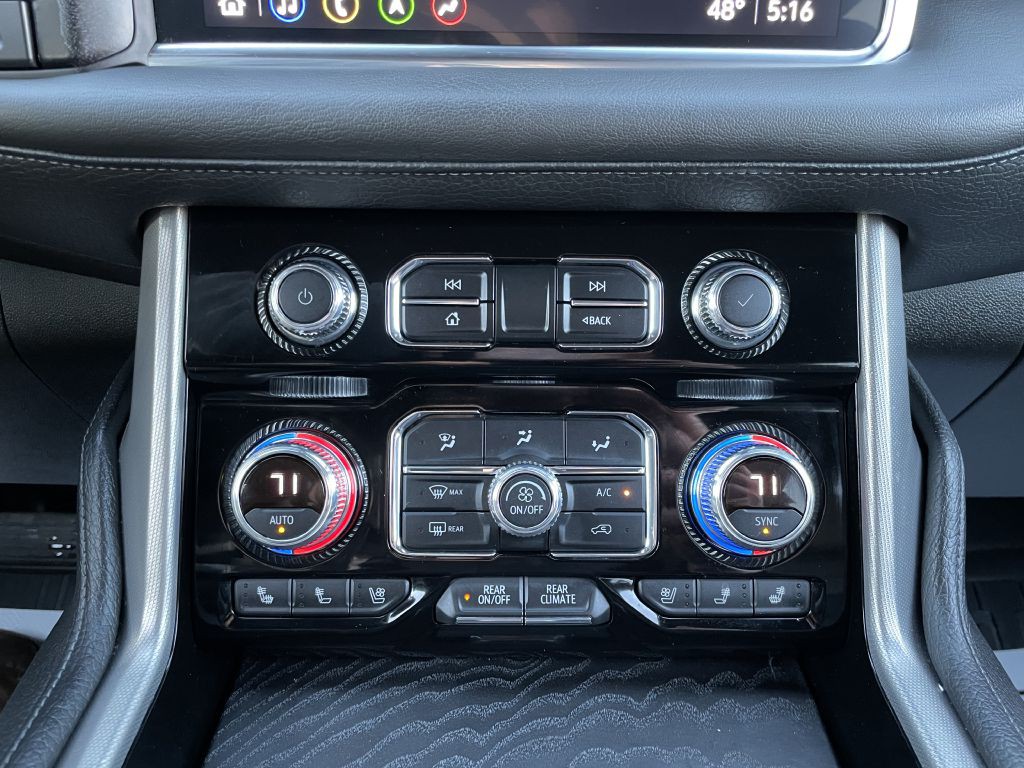 2021 GMC Yukon Image 20