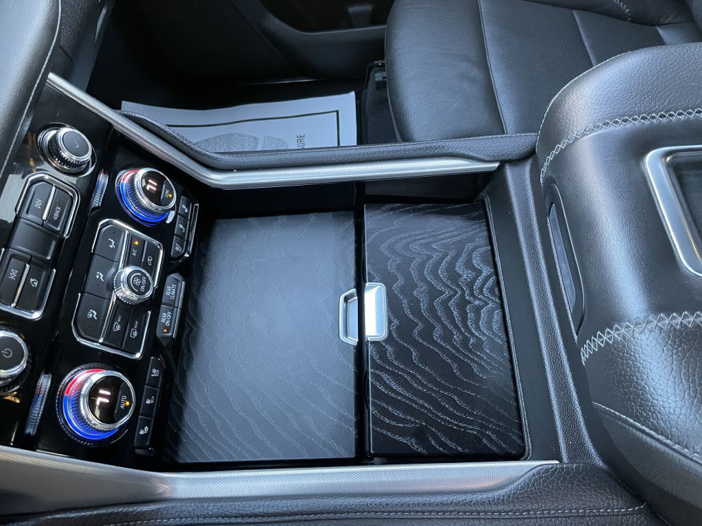2021 GMC Yukon Image 21