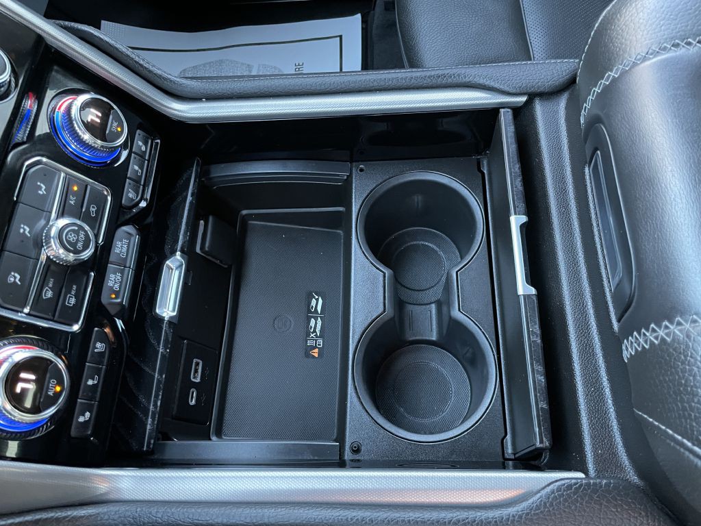 2021 GMC Yukon Image 22