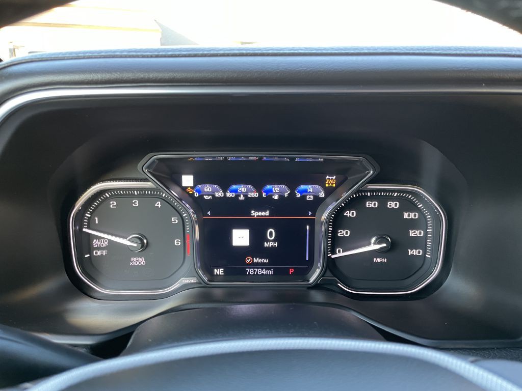 2021 GMC Yukon Image 26