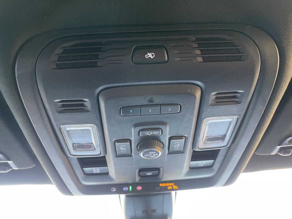 2021 GMC Yukon Image 28