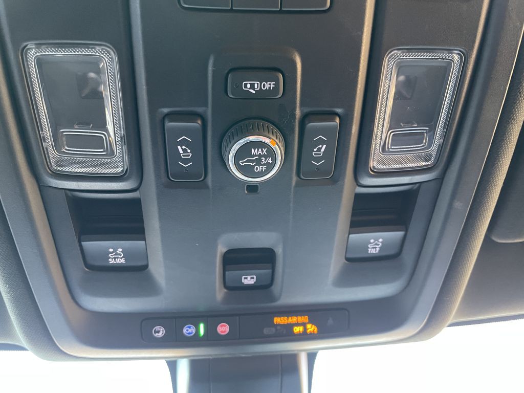 2021 GMC Yukon Image 29