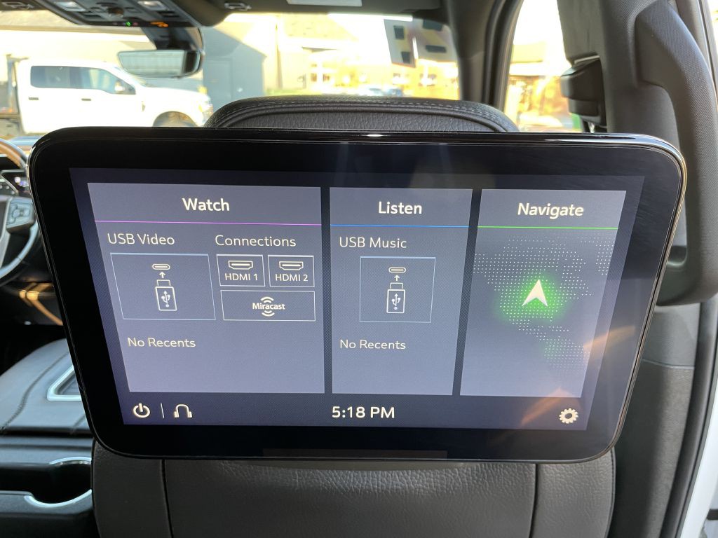 2021 GMC Yukon Image 31