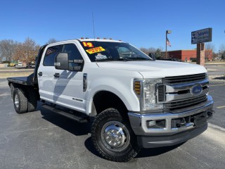 Image for 2019 Ford F-350 Super Duty ID: 7163244