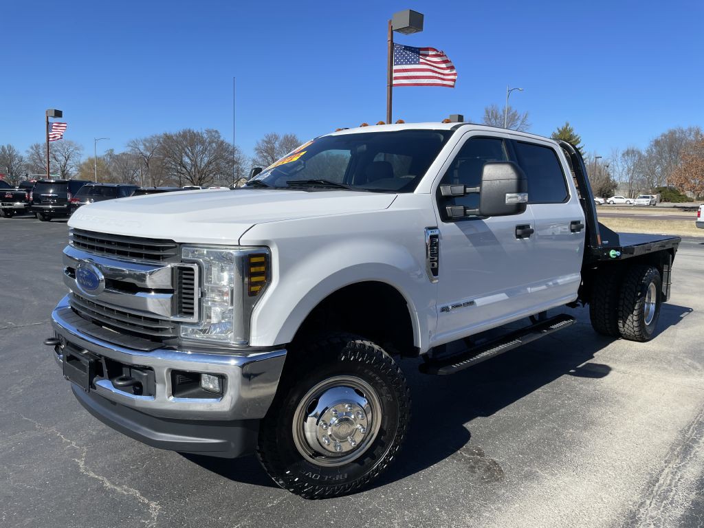 2019 Ford F-350 Image 3