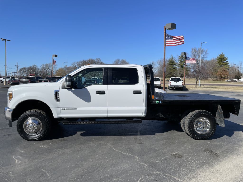 2019 Ford F-350 Image 4