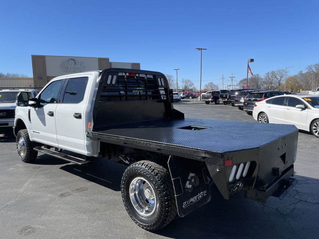 2019 Ford F-350 Image 5