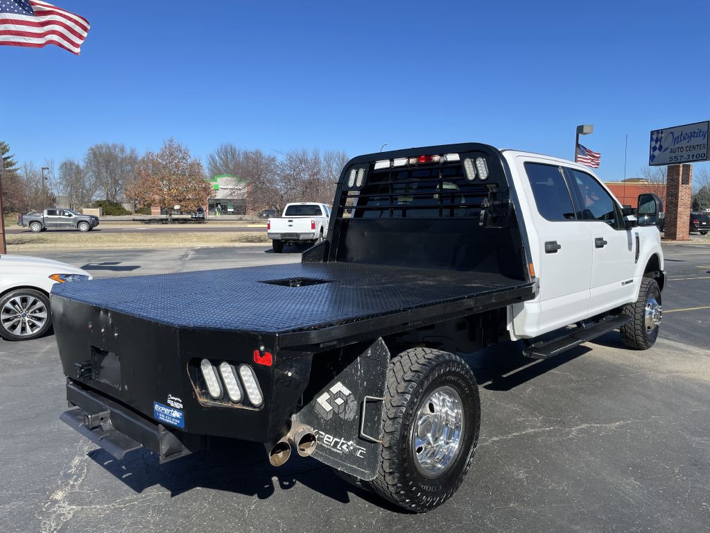 2019 Ford F-350 Image 7