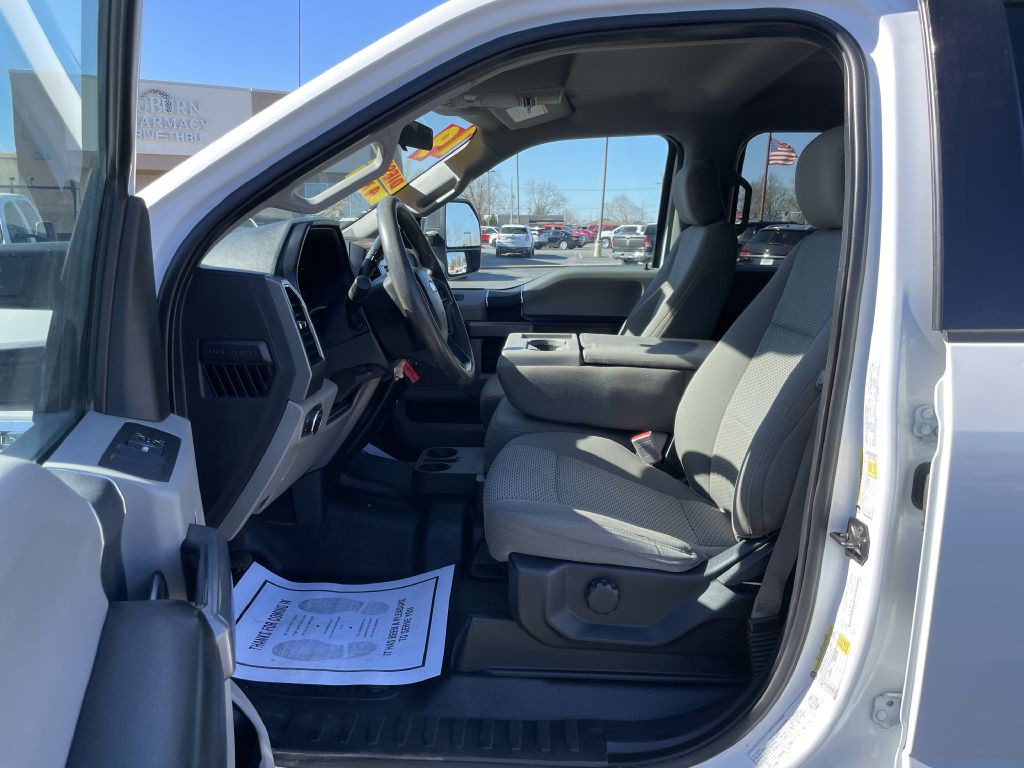 2019 Ford F-350 Image 11