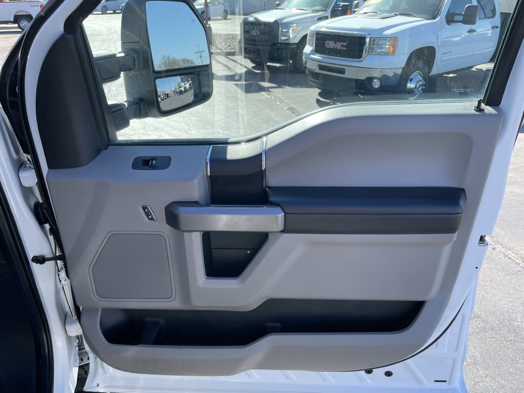 2019 Ford F-350 Image 12