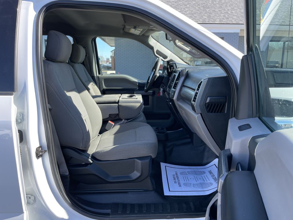 2019 Ford F-350 Image 13