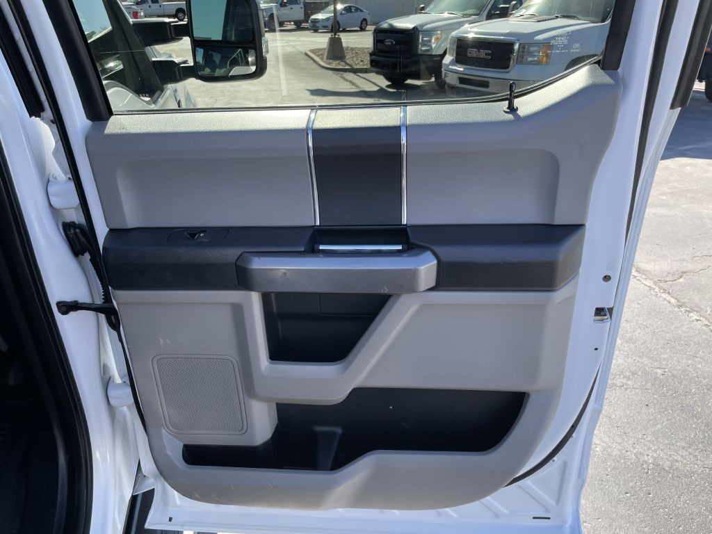 2019 Ford F-350 Image 14