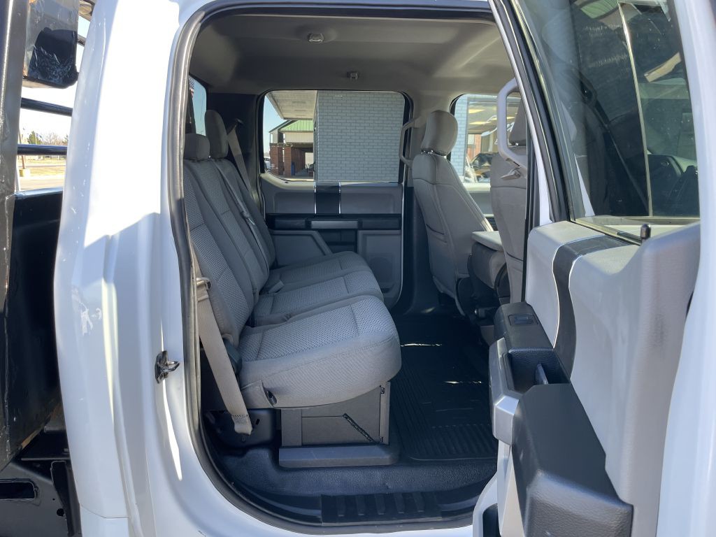 2019 Ford F-350 Image 15