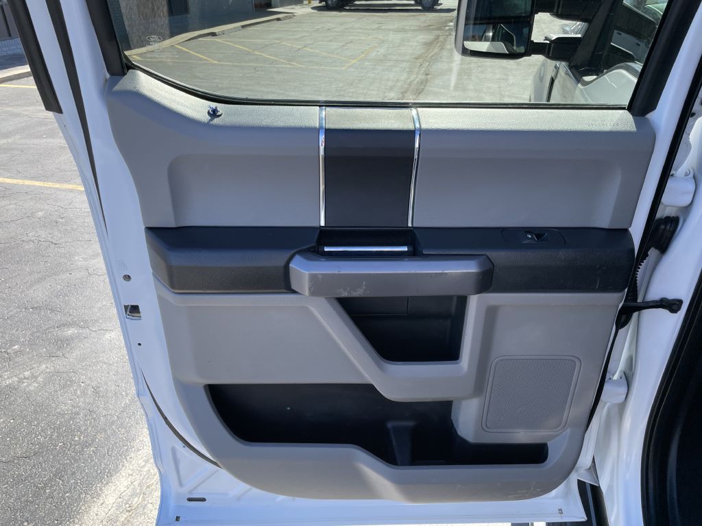 2019 Ford F-350 Image 16