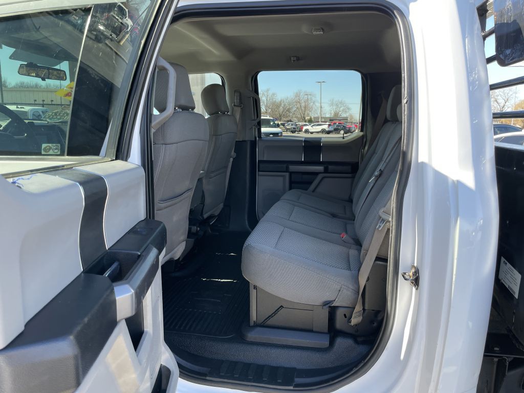 2019 Ford F-350 Image 17