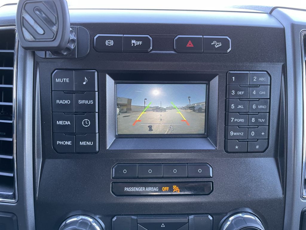 2019 Ford F-350 Image 19