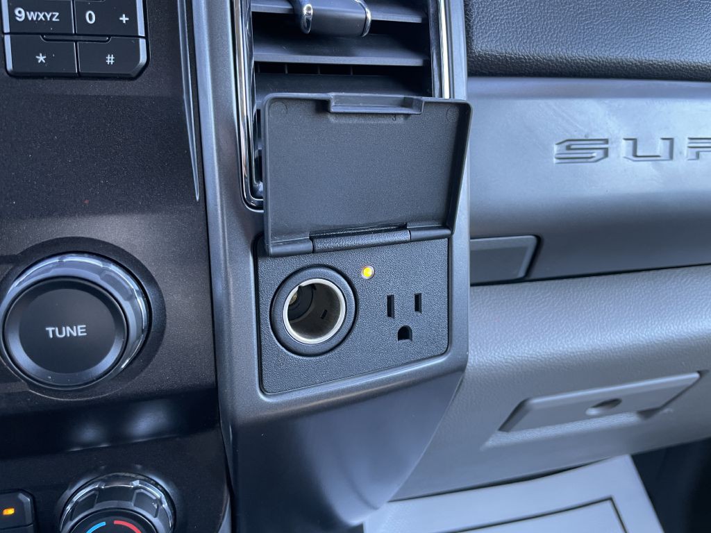 2019 Ford F-350 Image 20