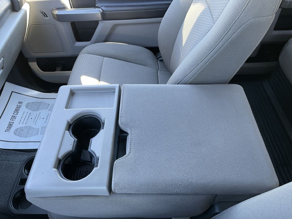 2019 Ford F-350 Image 23