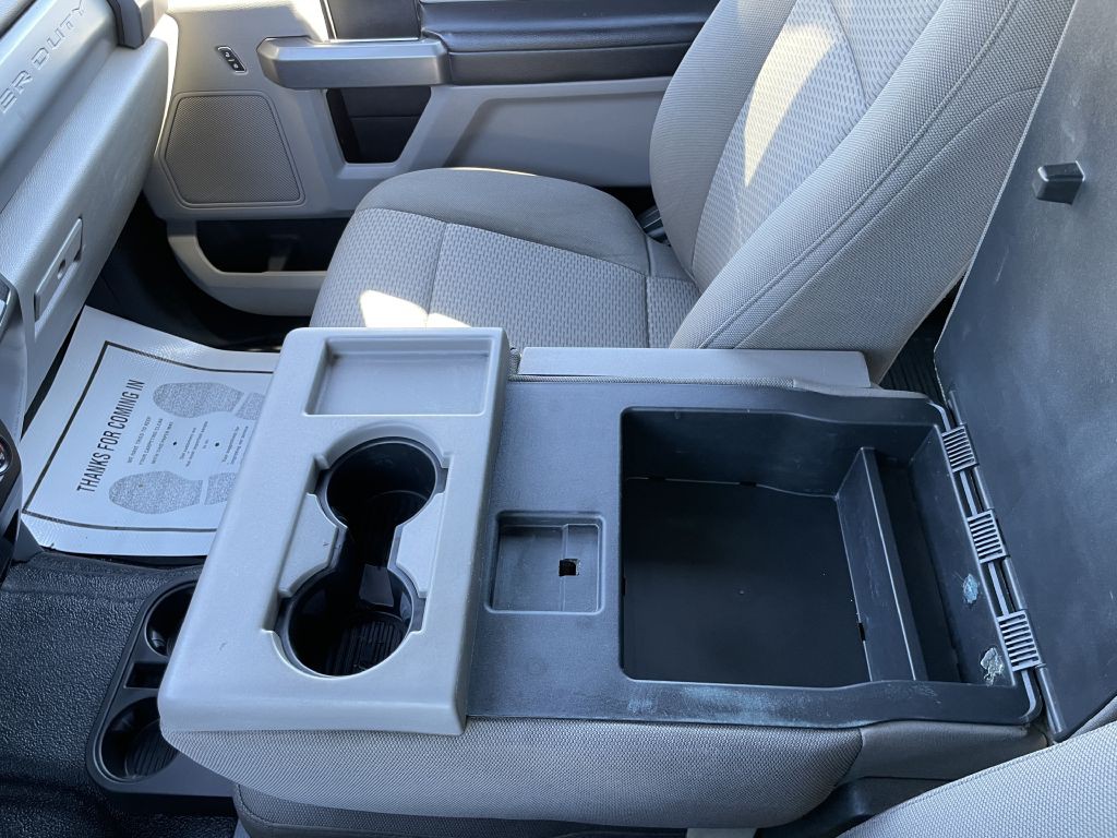 2019 Ford F-350 Image 24