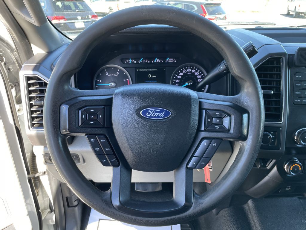 2019 Ford F-350 Image 27
