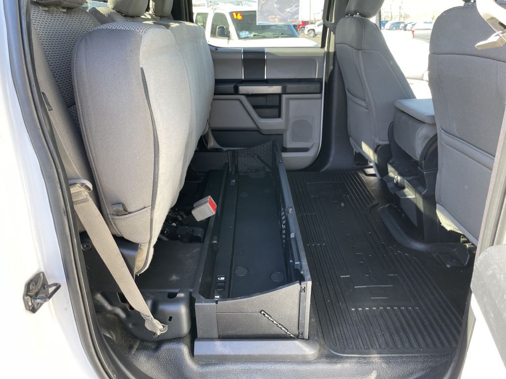 2019 Ford F-350 Image 28