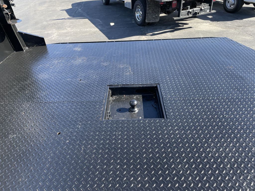 2019 Ford F-350 Image 29