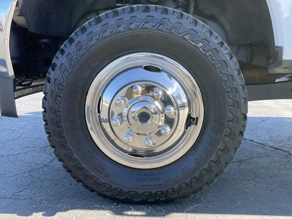 2019 Ford F-350 Image 30