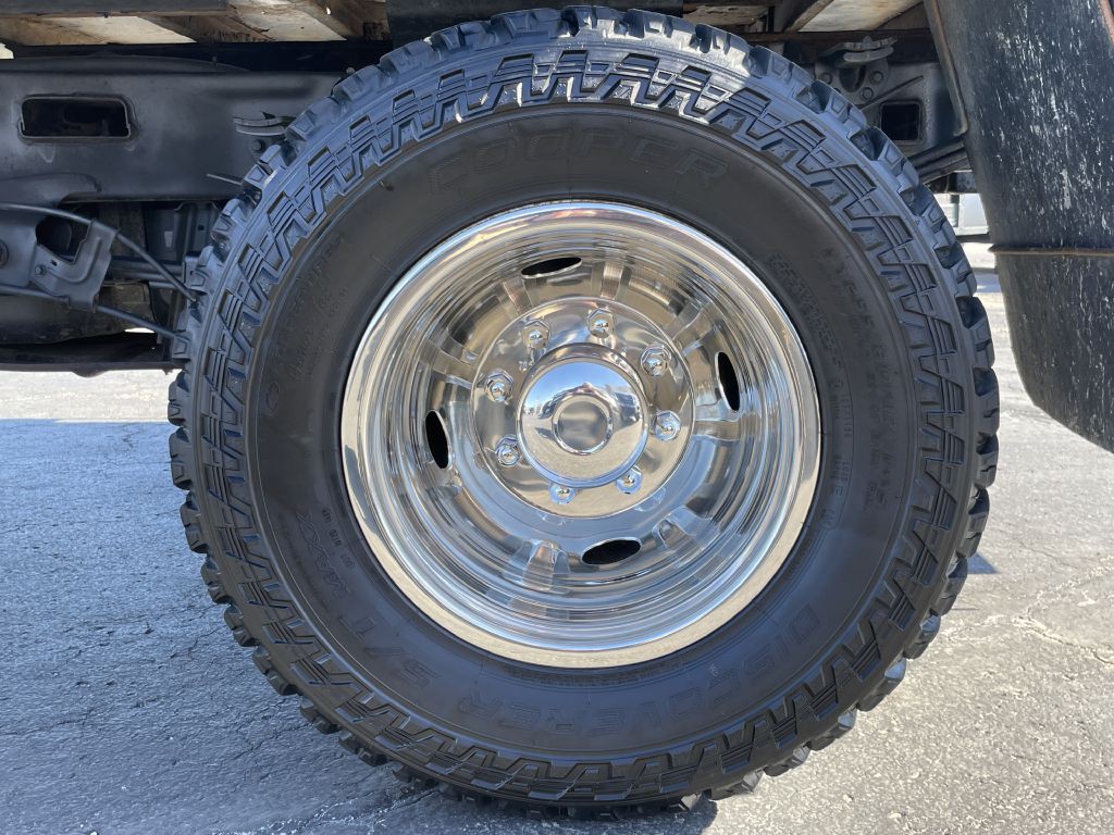 2019 Ford F-350 Image 31