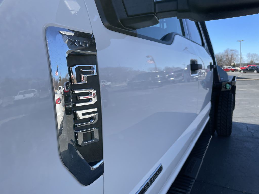 2019 Ford F-350 Image 34