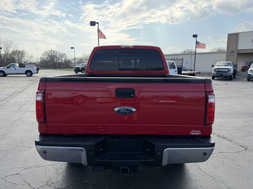 2015 Ford F-250 Image 6